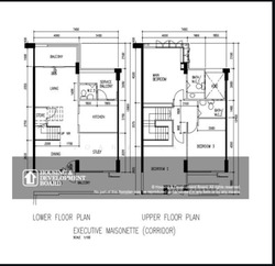 Blk 544 Panshan Grove (Bukit Panjang), HDB Executive #536441911